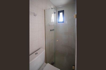 Apartamento para alugar com 83m², 3 quartos e 2 vagasBanheiro 1 e 2