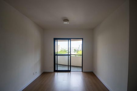 Sala de apartamento para alugar com 3 quartos, 83m² em Vila Suzana, São Paulo