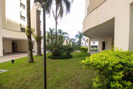 Apartamento para alugar com 83m², 3 quartos e 2 vagasÁrea comum