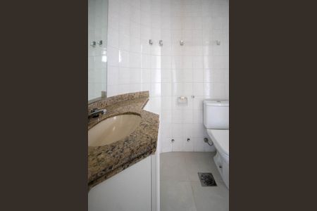 Apartamento para alugar com 83m², 3 quartos e 2 vagasBanheiro 1 e 2