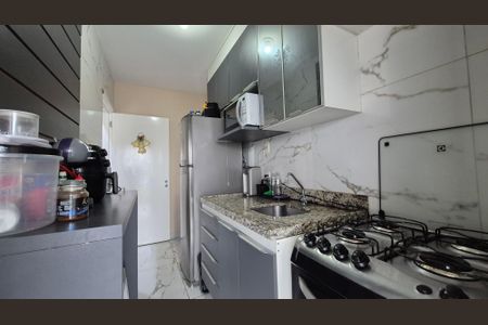 Apartamento para alugar com 91m², 3 quartos e 1 vagaCozinha