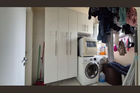 Apartamento para alugar com 91m², 3 quartos e 1 vagaLavanderia