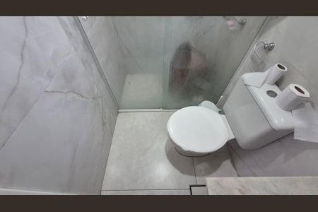 Apartamento para alugar com 91m², 3 quartos e 1 vagaBanheiro