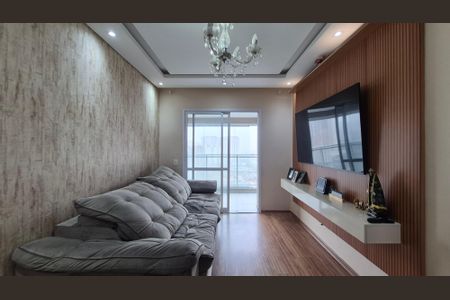 Apartamento para alugar com 91m², 3 quartos e 1 vagaSala