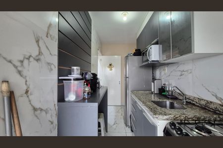 Apartamento para alugar com 91m², 3 quartos e 1 vagaCozinha