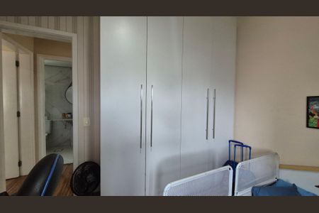 Apartamento para alugar com 91m², 3 quartos e 1 vagaQuarto 