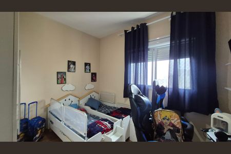 Apartamento para alugar com 91m², 3 quartos e 1 vagaQuarto 