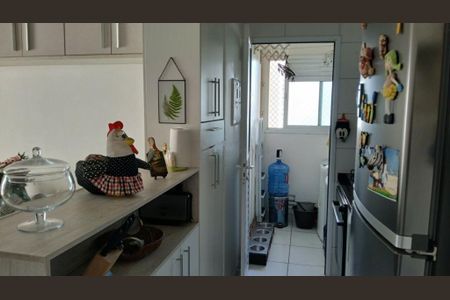 Apartamento à venda com 3 quartos, 67m² em Vila Andrade, São Paulo
