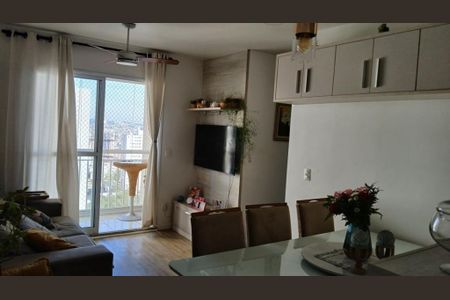 Apartamento à venda com 3 quartos, 67m² em Vila Andrade, São Paulo