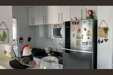 Apartamento à venda com 3 quartos, 67m² em Vila Andrade, São Paulo