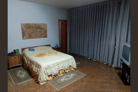 Casa à venda com 3 quartos, 300m² em Tatuapé, São Paulo