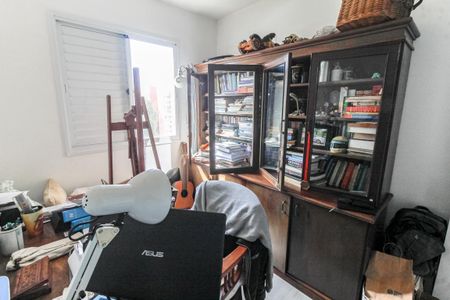 Apartamento à venda com 59m², 2 quartos e 1 vagaQuarto 1