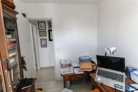 Apartamento à venda com 59m², 2 quartos e 1 vagaQuarto 1