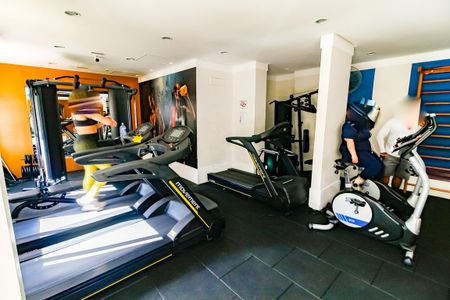 Apartamento à venda com 59m², 2 quartos e 1 vagaÁrea comum - Academia