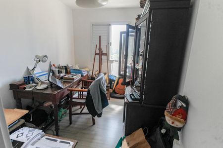 Apartamento à venda com 59m², 2 quartos e 1 vagaQuarto 1