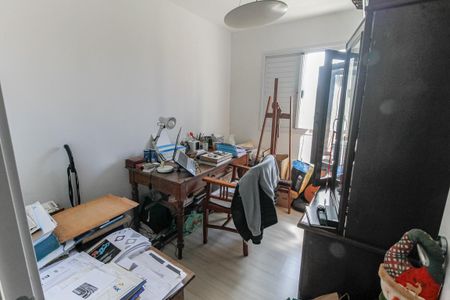 Apartamento à venda com 59m², 2 quartos e 1 vagaQuarto 1