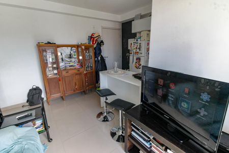 Apartamento à venda com 59m², 2 quartos e 1 vagaSala