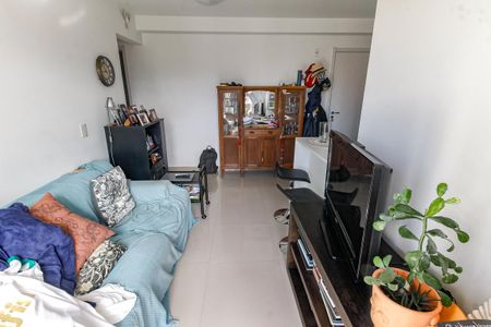 Apartamento à venda com 59m², 2 quartos e 1 vagaSala
