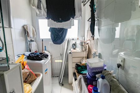 Apartamento à venda com 59m², 2 quartos e 1 vagaÁrea de Serviço