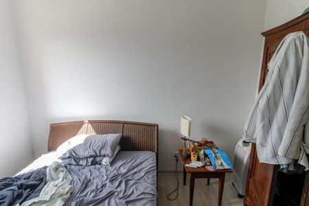 Apartamento à venda com 59m², 2 quartos e 1 vagaSuíte