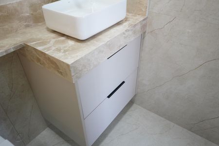 Apartamento para alugar com 68m², 2 quartos e 1 vagaBanheiro