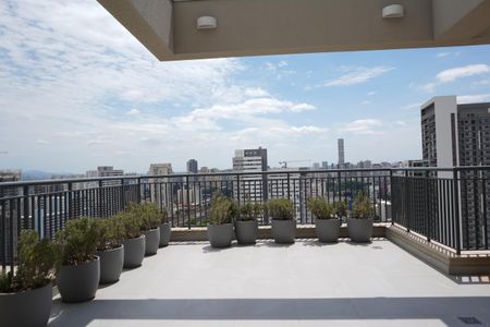 Apartamento para alugar com 68m², 2 quartos e 1 vagaÁrea comum