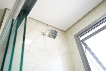Apartamento para alugar com 68m², 2 quartos e 1 vagaBanheiro da Suíte