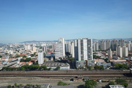 Apartamento para alugar com 68m², 2 quartos e 1 vagaSacada