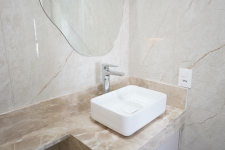 Apartamento para alugar com 68m², 2 quartos e 1 vagaBanheiro