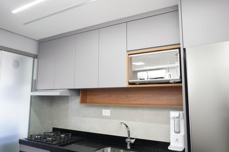 Apartamento para alugar com 68m², 2 quartos e 1 vagaCozinha