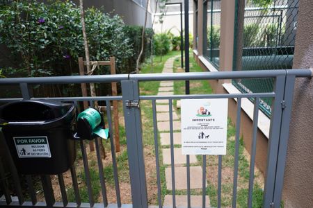 Apartamento para alugar com 68m², 2 quartos e 1 vagaPet