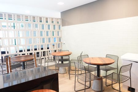 Apartamento para alugar com 68m², 2 quartos e 1 vagaChurrasqueira