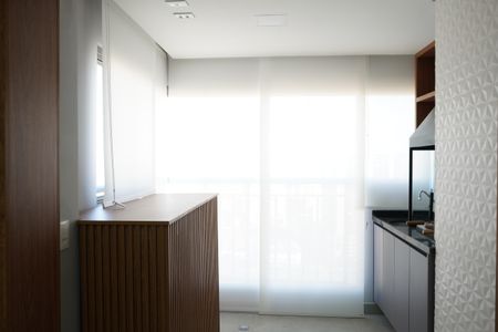 Apartamento para alugar com 68m², 2 quartos e 1 vagaSacada