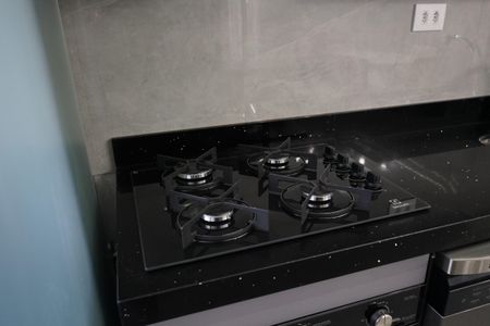 Apartamento para alugar com 68m², 2 quartos e 1 vagaCozinha