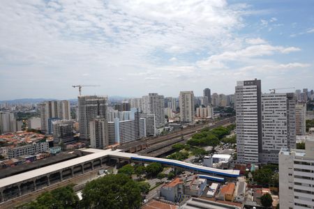 Apartamento para alugar com 68m², 2 quartos e 1 vagaÁrea comum