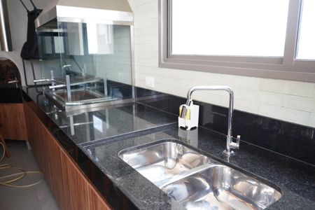 Apartamento para alugar com 68m², 2 quartos e 1 vagaChurrasqueira