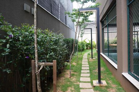 Apartamento para alugar com 68m², 2 quartos e 1 vagaPet