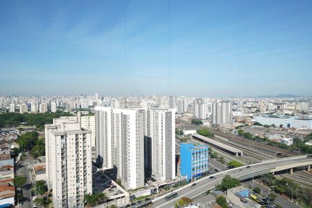 Apartamento para alugar com 68m², 2 quartos e 1 vagaSacada