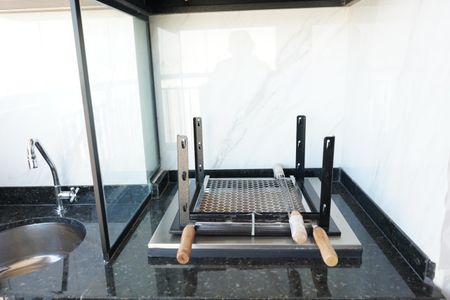 Apartamento para alugar com 68m², 2 quartos e 1 vagaSacada