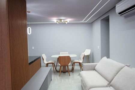 Apartamento para alugar com 68m², 2 quartos e 1 vagaSala