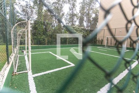 Apartamento para alugar com 40m², 2 quartos e 1 vagaÁrea Comum - Quadra