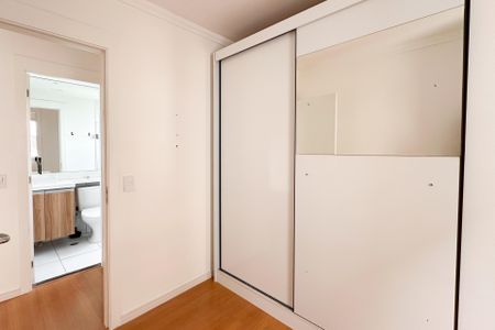 Apartamento para alugar com 40m², 2 quartos e 1 vagaQuarto 2