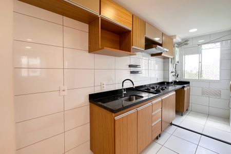 Apartamento para alugar com 40m², 2 quartos e 1 vagaCozinha