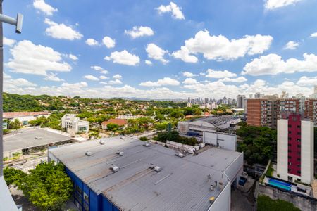 Apartamento à venda com 2 quartos, 59m² em Morumbi, São Paulo