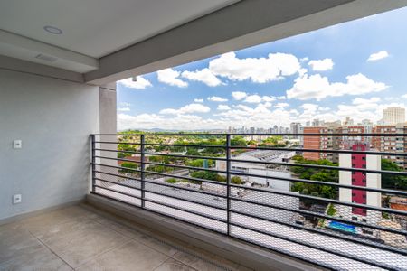 Apartamento à venda com 2 quartos, 59m² em Morumbi, São Paulo