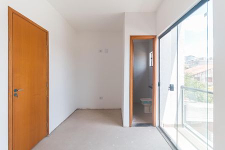 Casa de condomínio para alugar com 88m², 3 quartos e 2 vagasQuarto 3 - Suíte