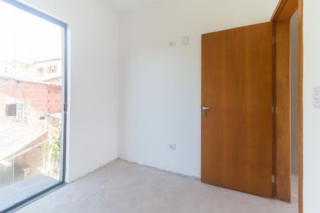 Casa de condomínio para alugar com 88m², 3 quartos e 2 vagasQuarto 2