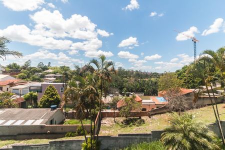 Casa de condomínio para alugar com 88m², 3 quartos e 2 vagasVista da Área comum