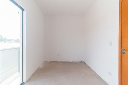 Casa de condomínio para alugar com 88m², 3 quartos e 2 vagasQuarto 3 - Suíte