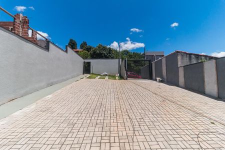 Casa de condomínio para alugar com 88m², 3 quartos e 2 vagasGaragem